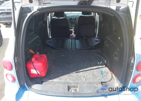 2010 Chevrolet Hhr Panel Ls z USA, uszkodzony, nr VIN 3GCAAADB1AS650761